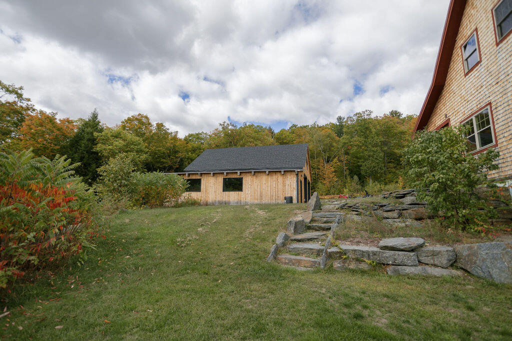 54 Wahl Road Kingfield ME 04947