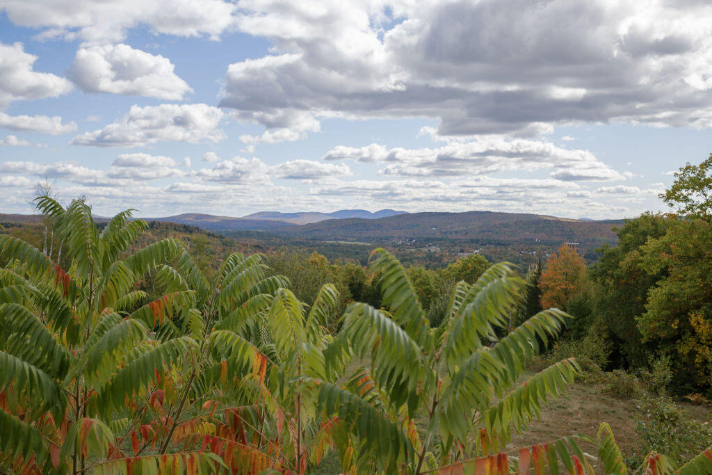 54 Wahl Road Kingfield ME 04947