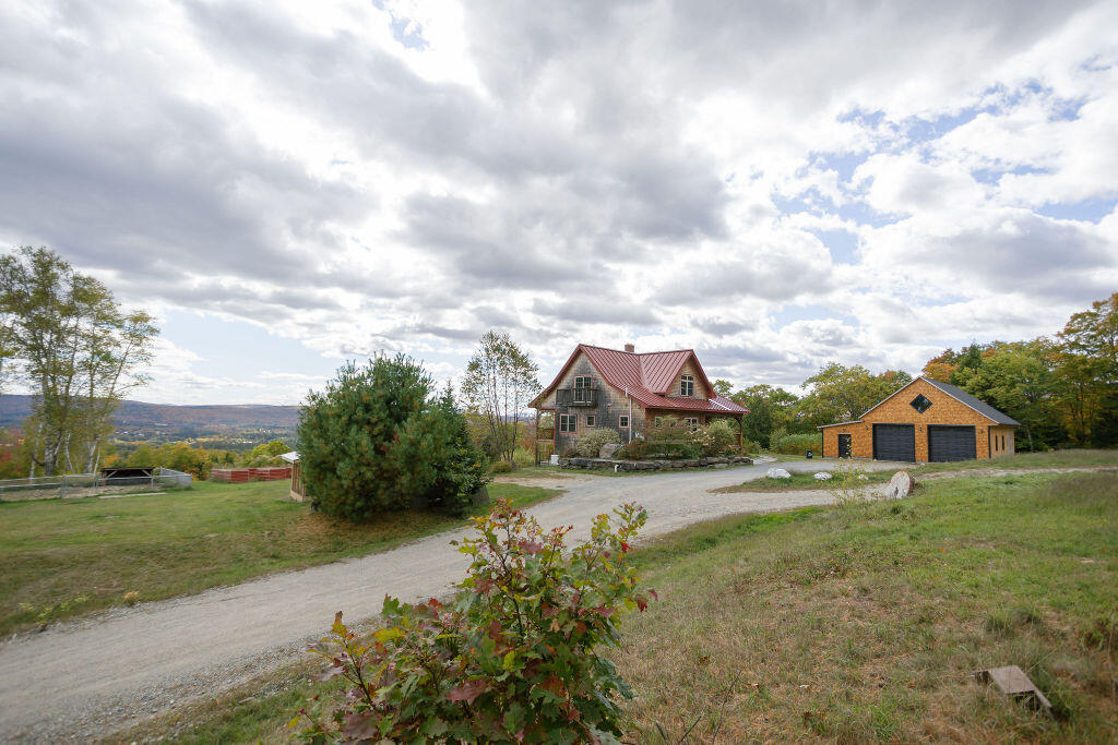 54 Wahl Road Kingfield ME 04947