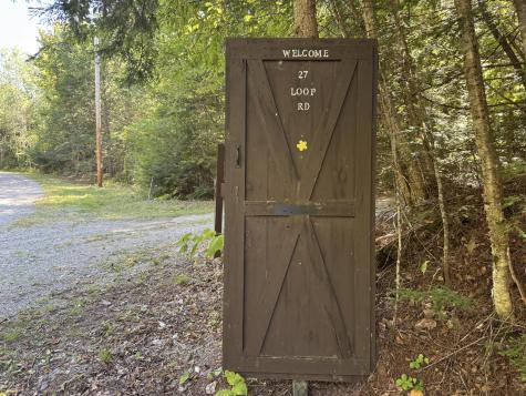 27&29 Loop Road Chester ME 04457