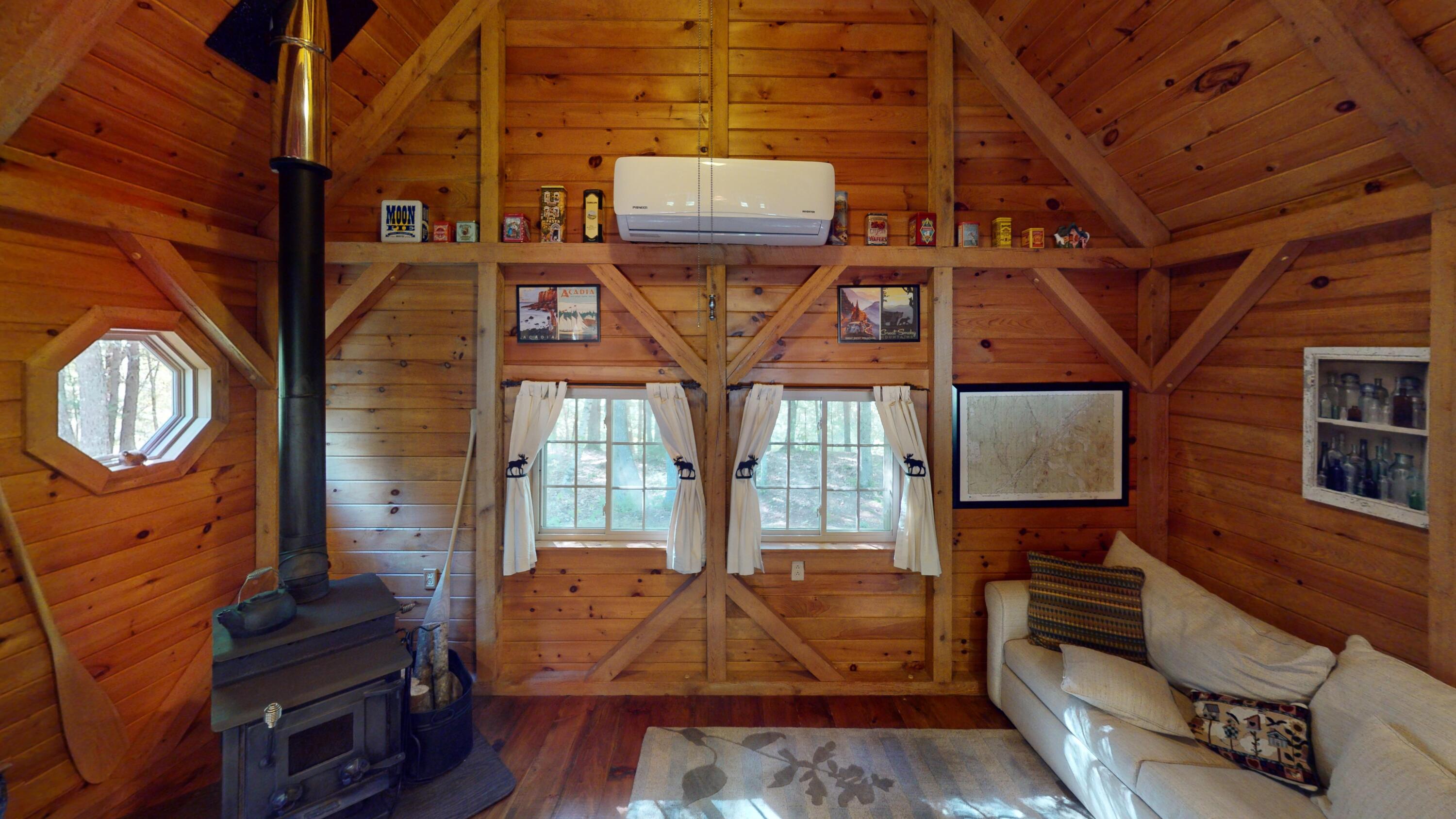 27&29 Loop Road Chester ME 04457