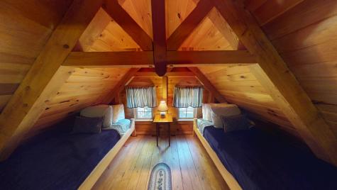 27&29 Loop Road Chester ME 04457