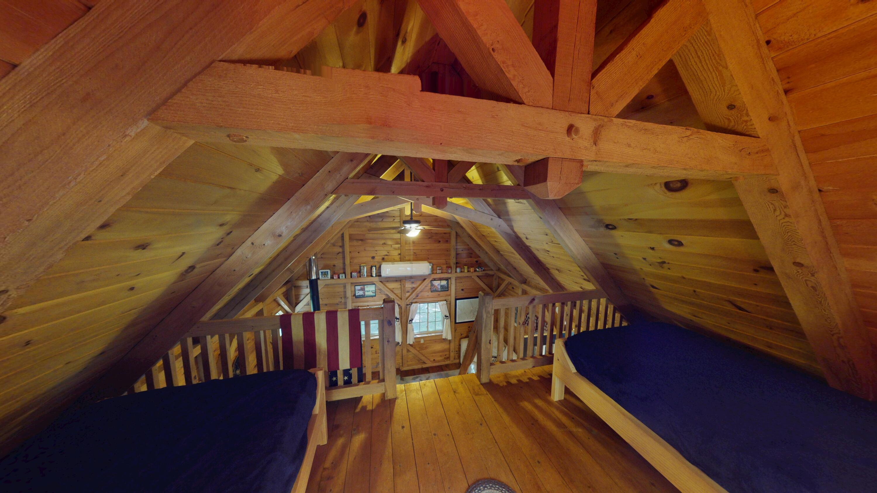 27&29 Loop Road Chester ME 04457