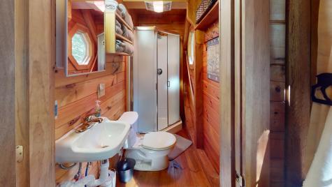 27&29 Loop Road Chester ME 04457