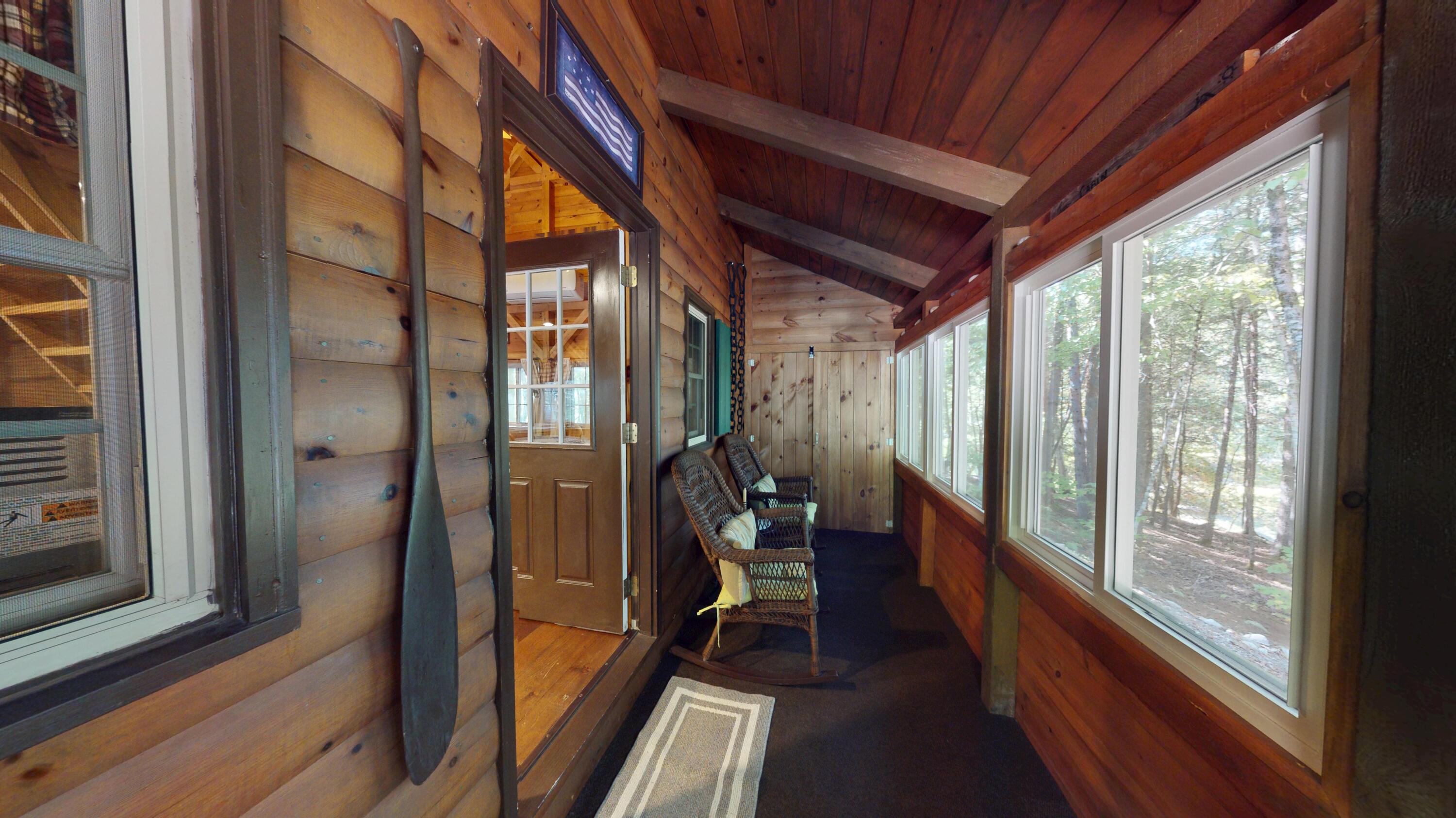 27&29 Loop Road Chester ME 04457