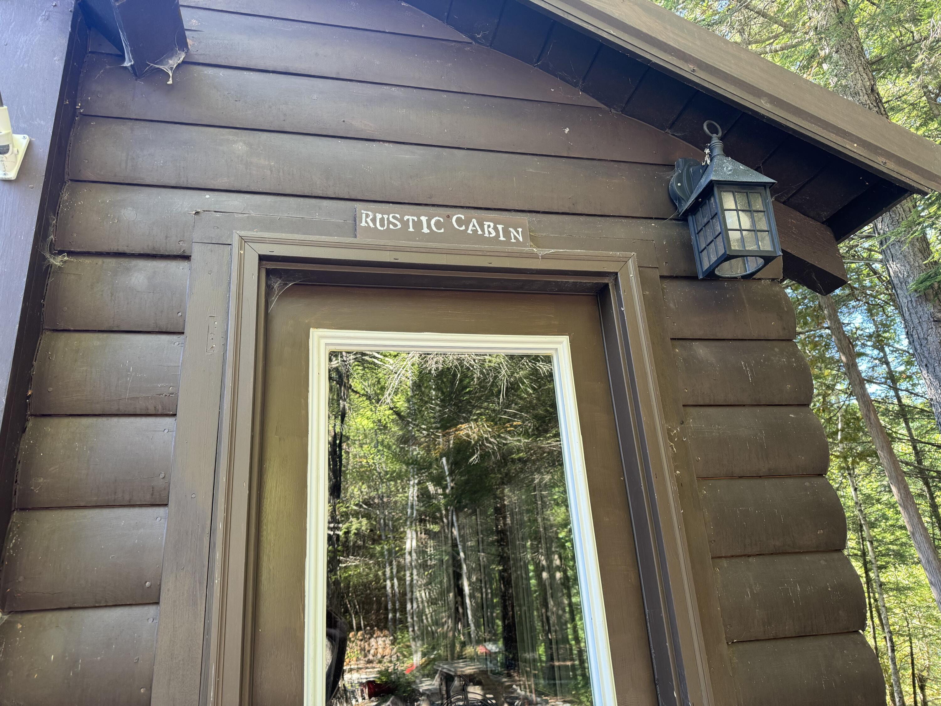 27&29 Loop Road Chester ME 04457