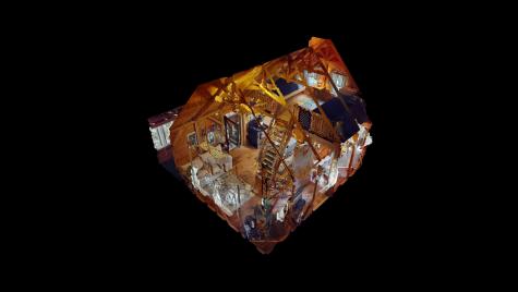 27&29 Loop Road Chester ME 04457