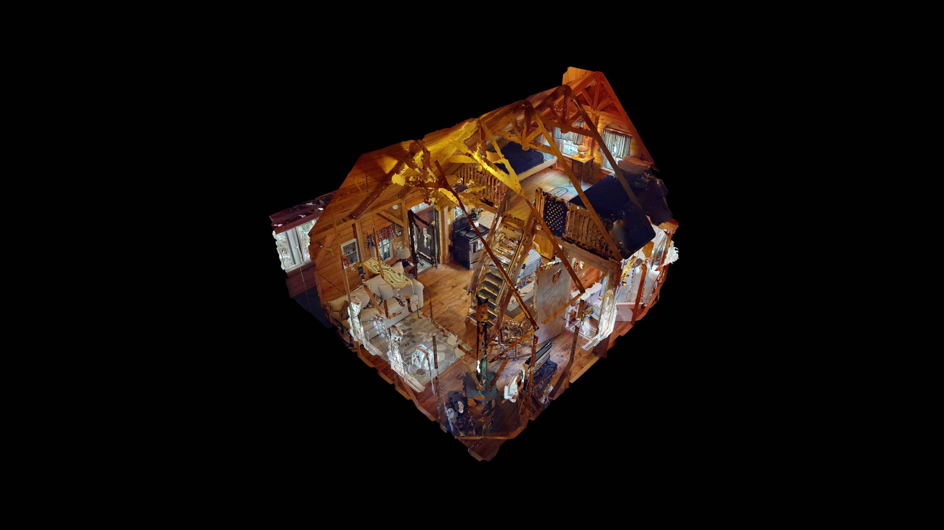 27&29 Loop Road Chester ME 04457