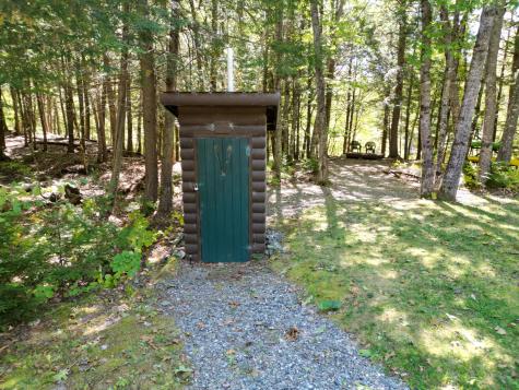 27&29 Loop Road Chester ME 04457