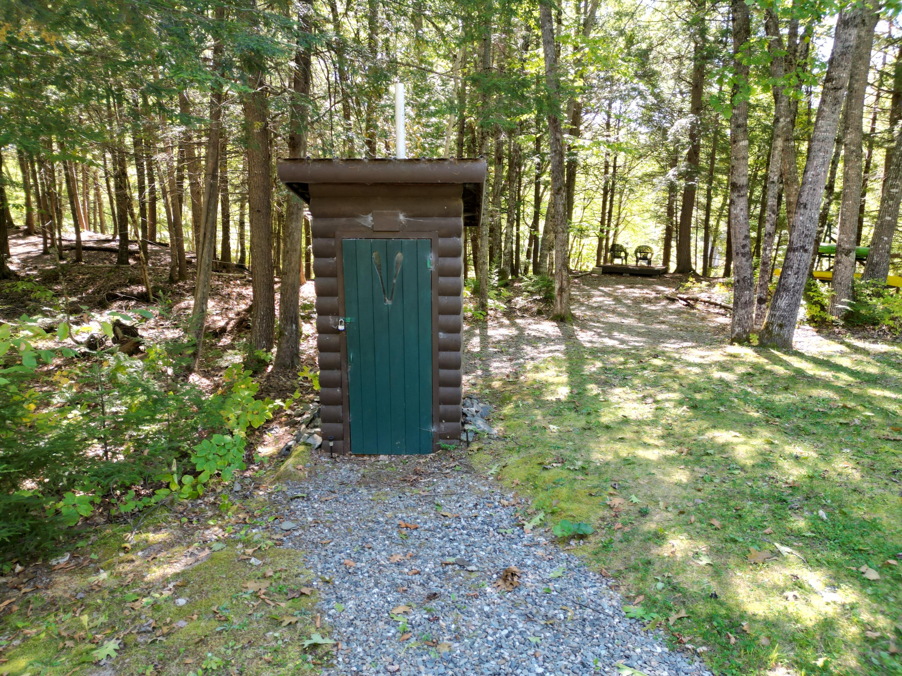 27&29 Loop Road Chester ME 04457