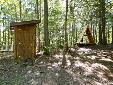 27&29 Loop Road Chester ME 04457