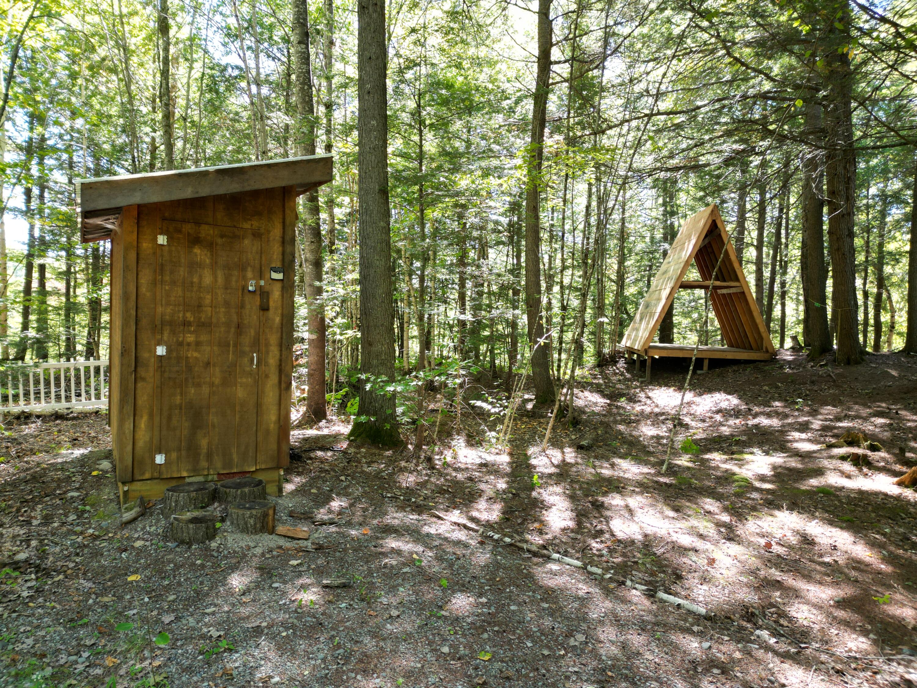 27&29 Loop Road Chester ME 04457