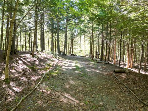 27&29 Loop Road Chester ME 04457