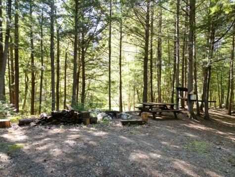 27&29 Loop Road Chester ME 04457