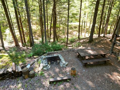 27&29 Loop Road Chester ME 04457