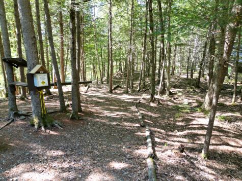 27&29 Loop Road Chester ME 04457