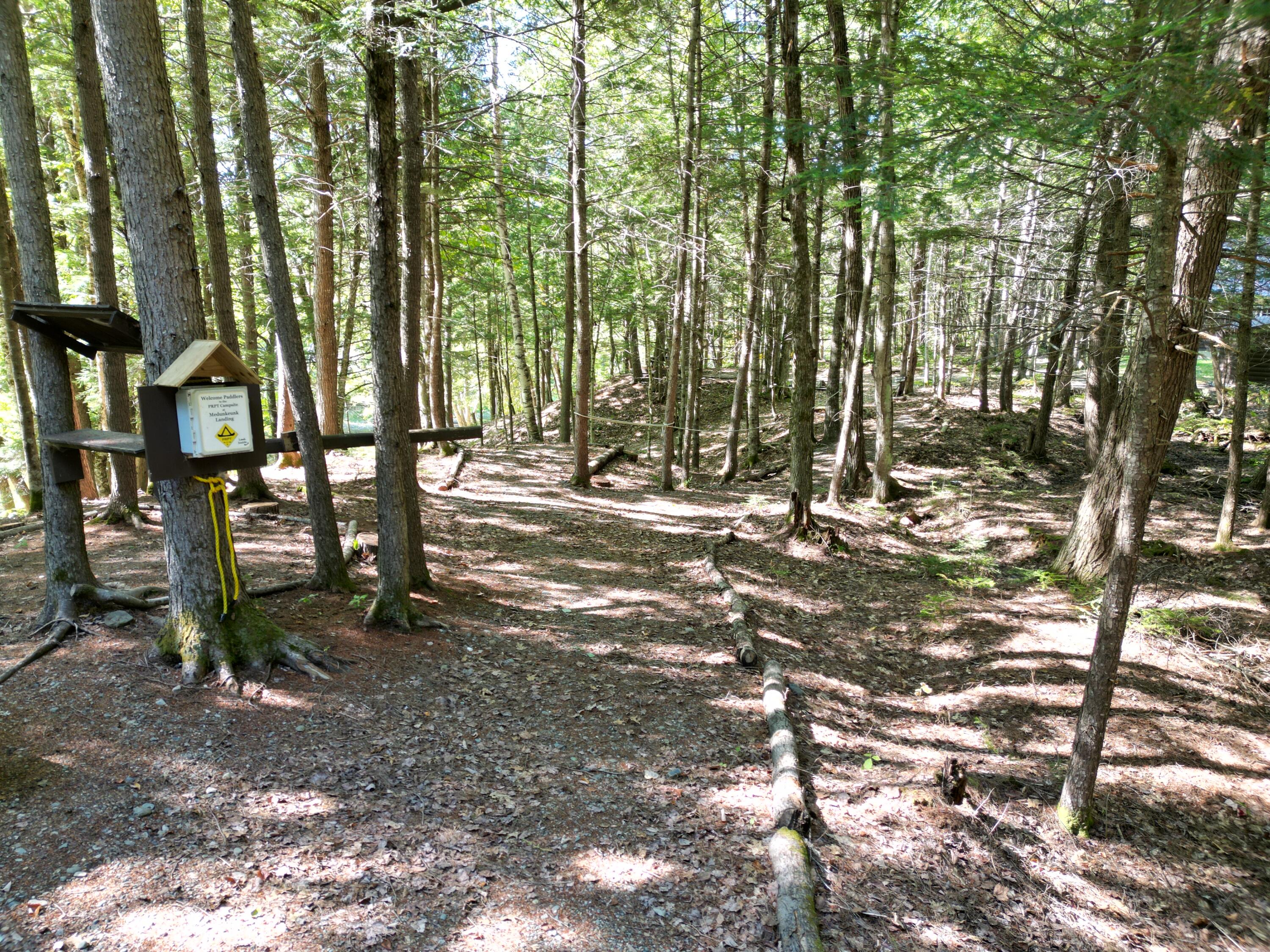 27&29 Loop Road Chester ME 04457