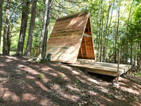 27&29 Loop Road Chester ME 04457