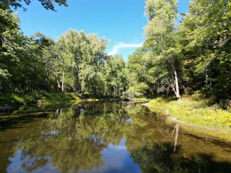 27&29 Loop Road Chester ME 04457