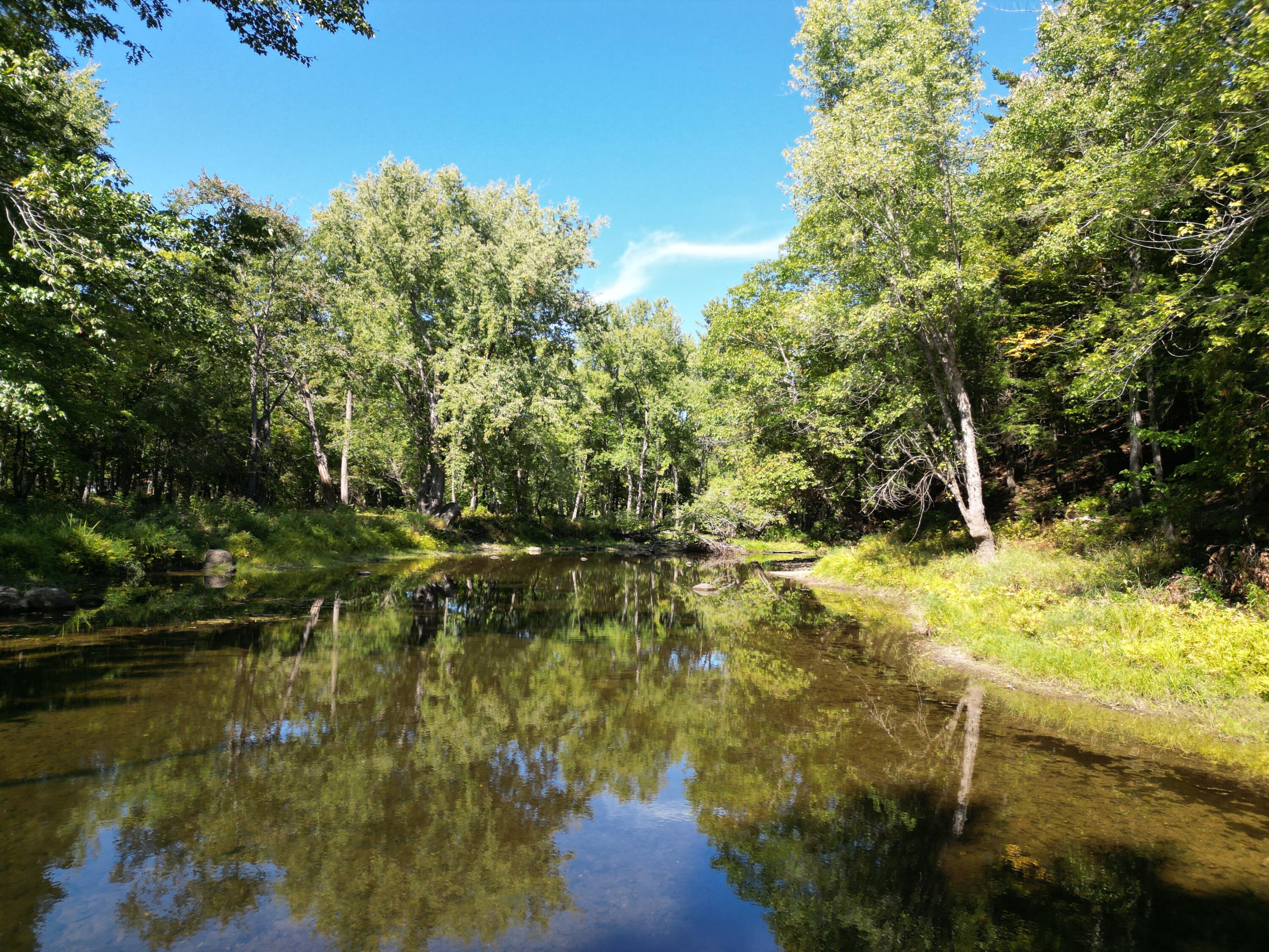 27&29 Loop Road Chester ME 04457