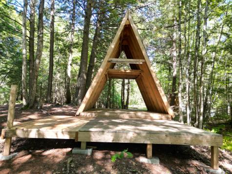 27&29 Loop Road Chester ME 04457