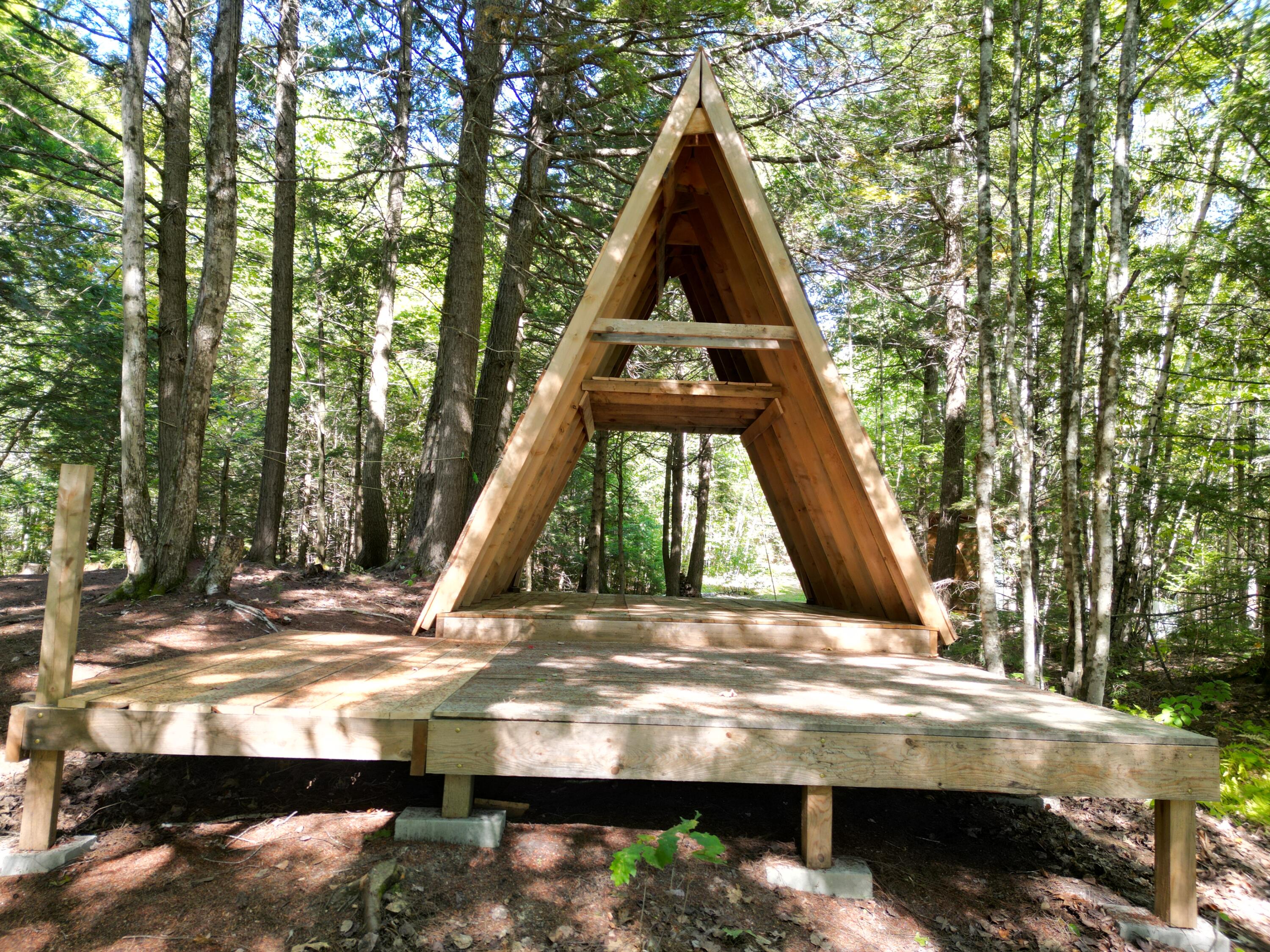 27&29 Loop Road Chester ME 04457