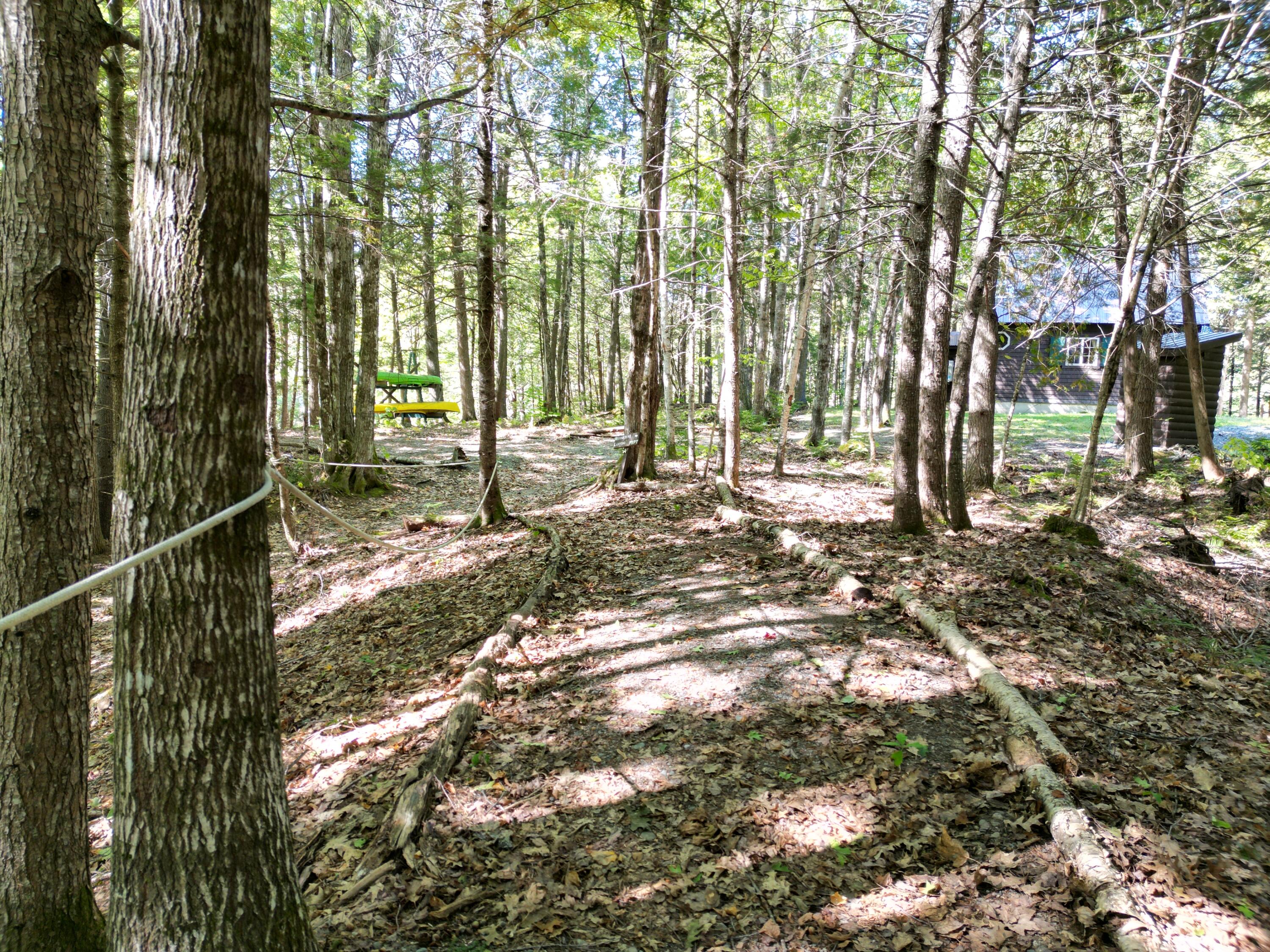 27&29 Loop Road Chester ME 04457