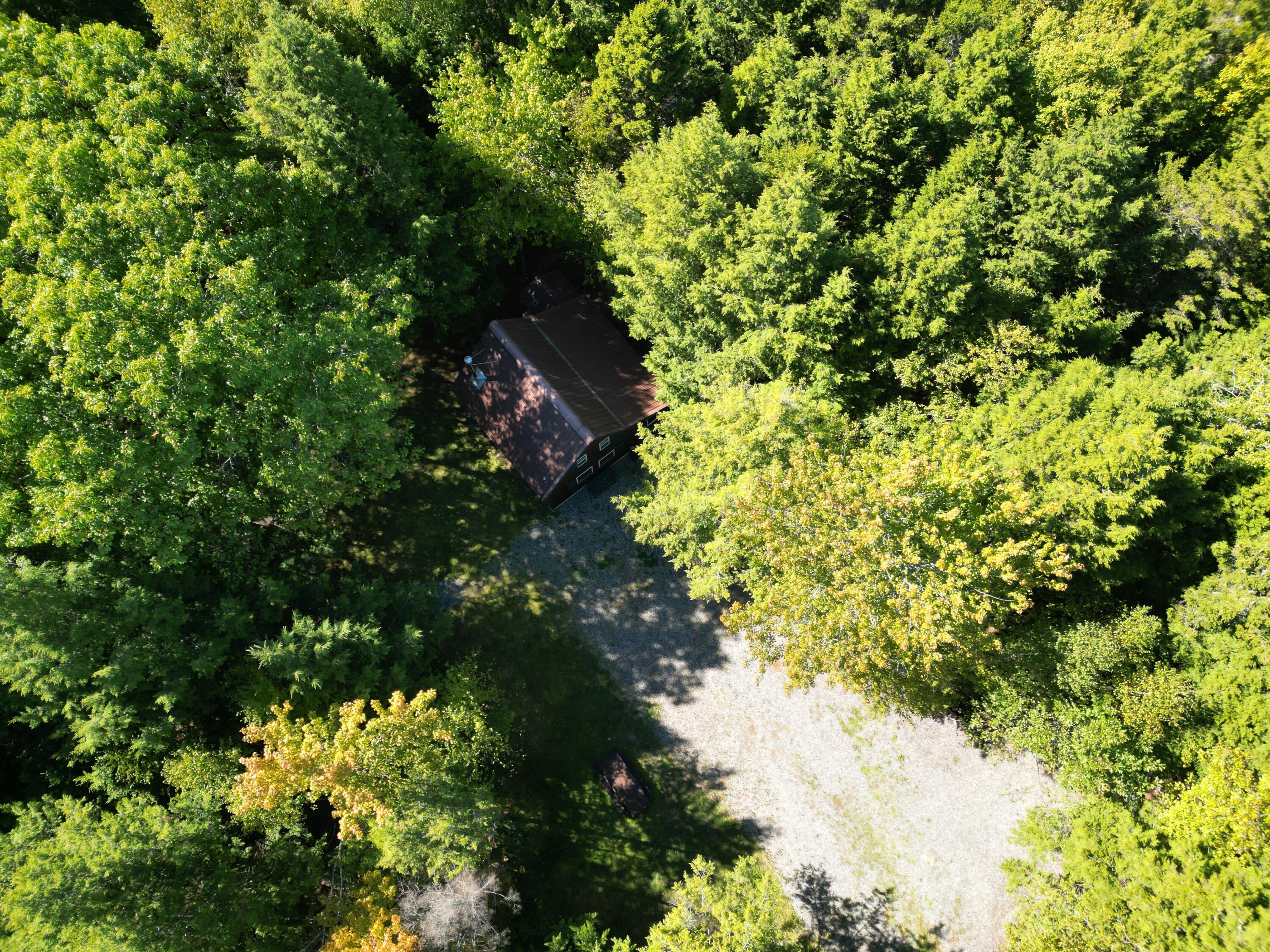 27&29 Loop Road Chester ME 04457