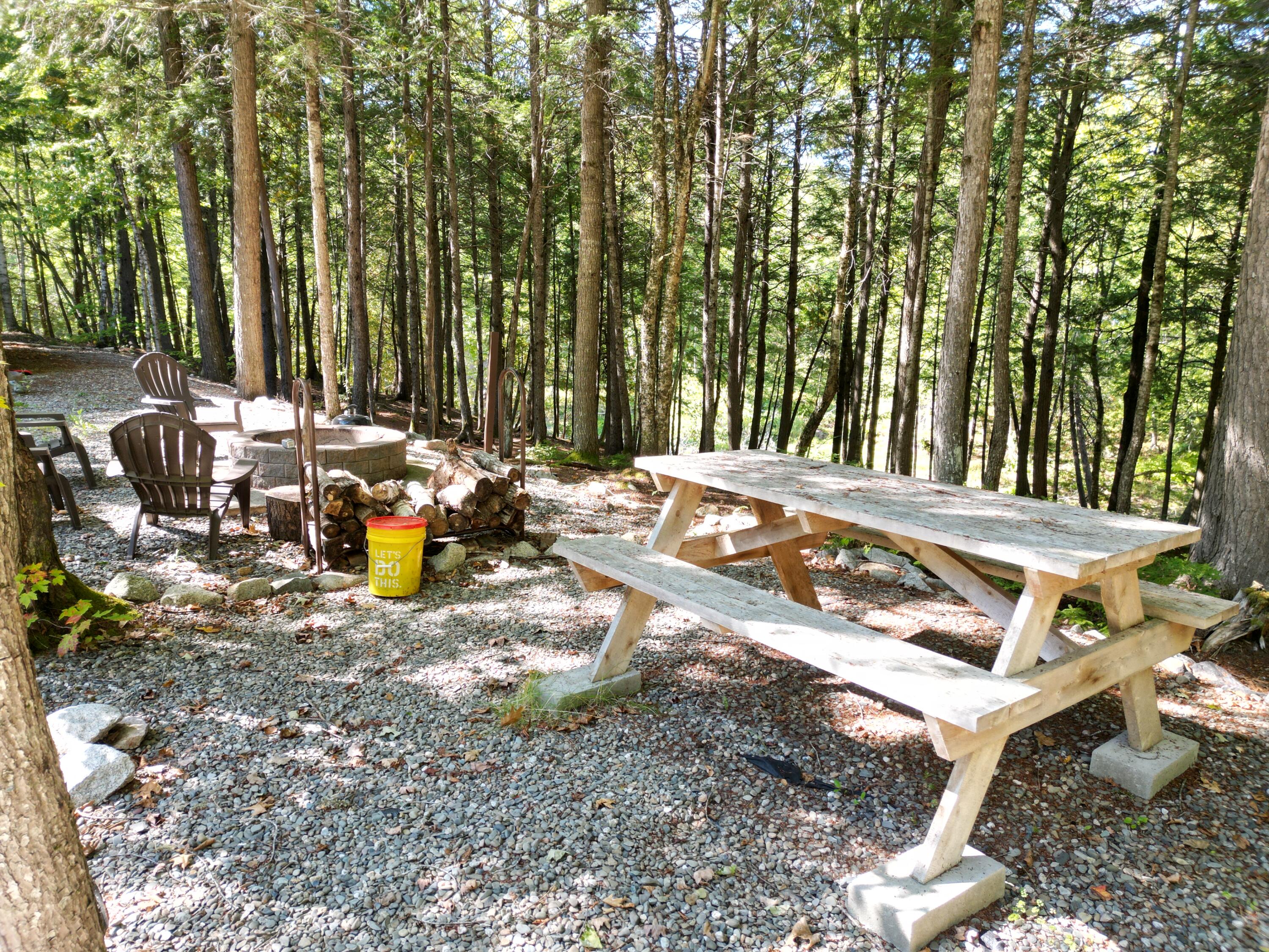 27&29 Loop Road Chester ME 04457