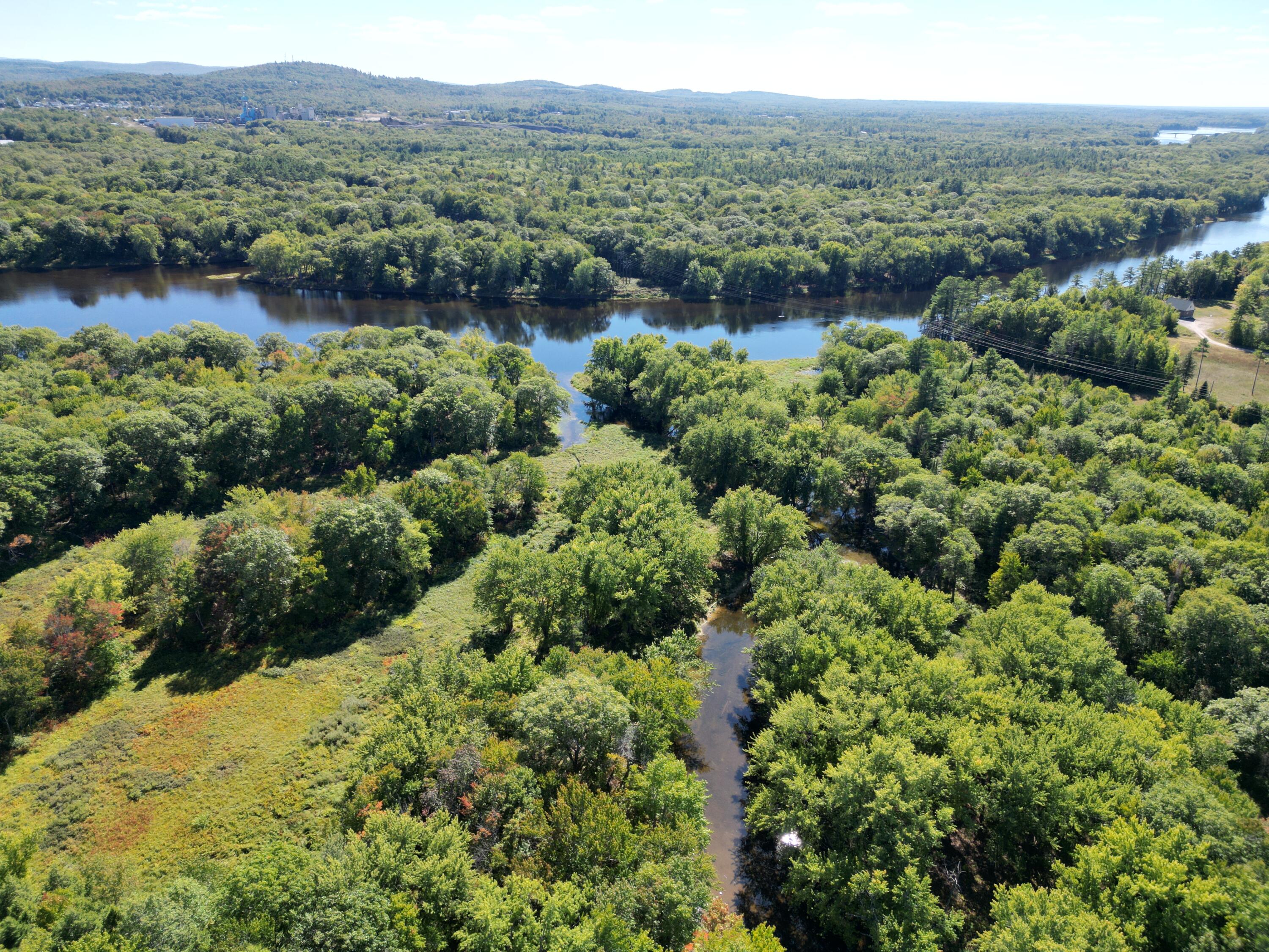 27&29 Loop Road Chester ME 04457