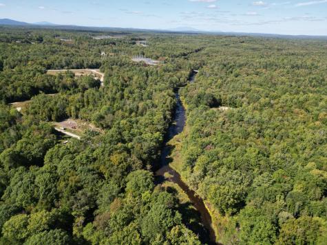 27&29 Loop Road Chester ME 04457