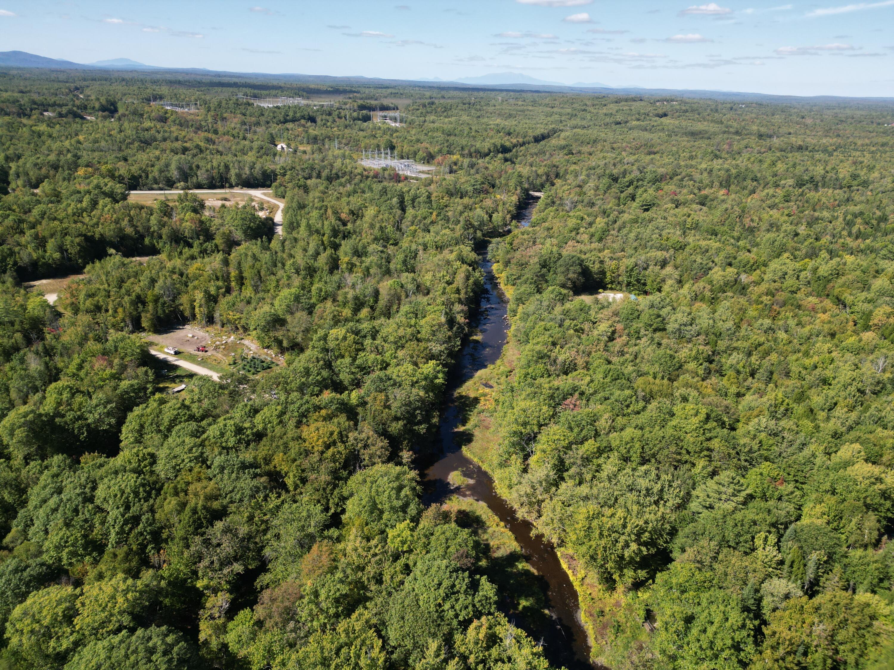 27&29 Loop Road Chester ME 04457