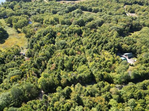 27&29 Loop Road Chester ME 04457