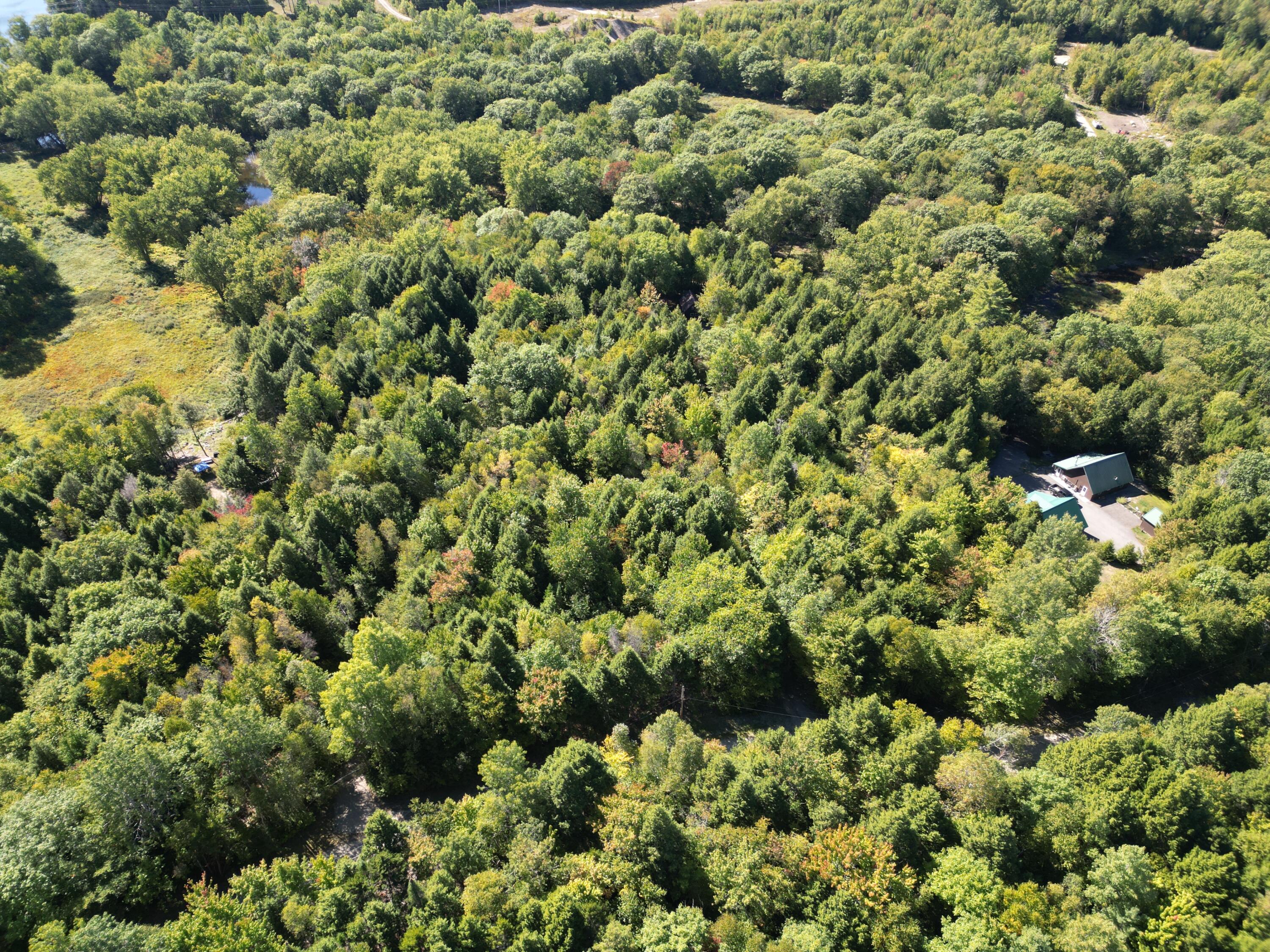 27&29 Loop Road Chester ME 04457