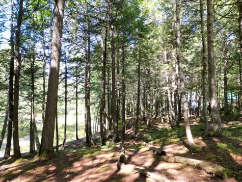 27&29 Loop Road Chester ME 04457