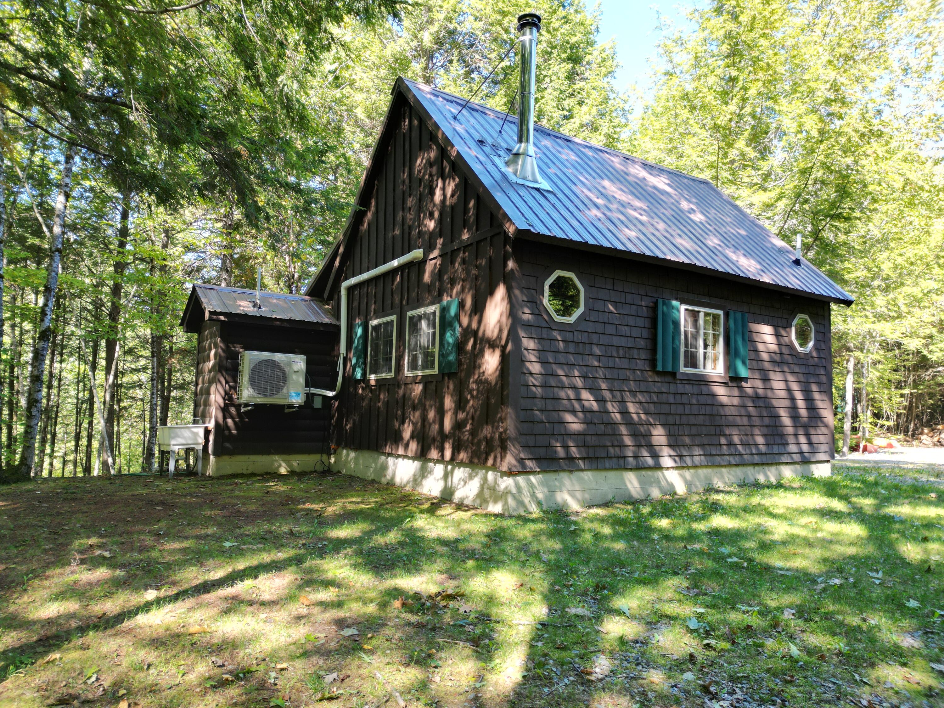 27&29 Loop Road Chester ME 04457