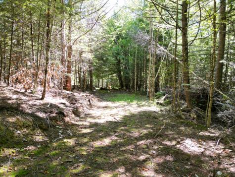 27&29 Loop Road Chester ME 04457