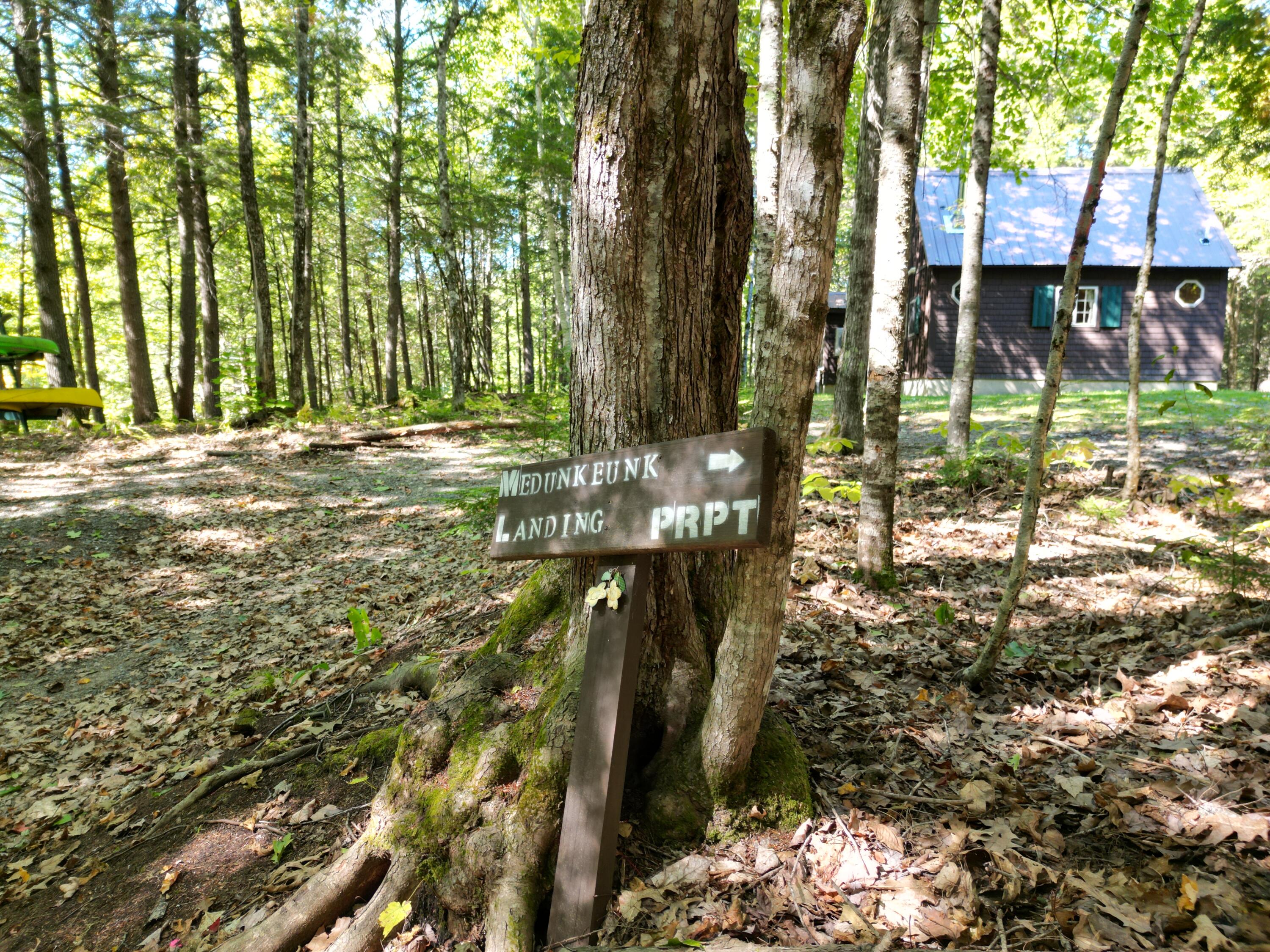 27&29 Loop Road Chester ME 04457