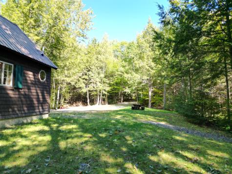 27&29 Loop Road Chester ME 04457