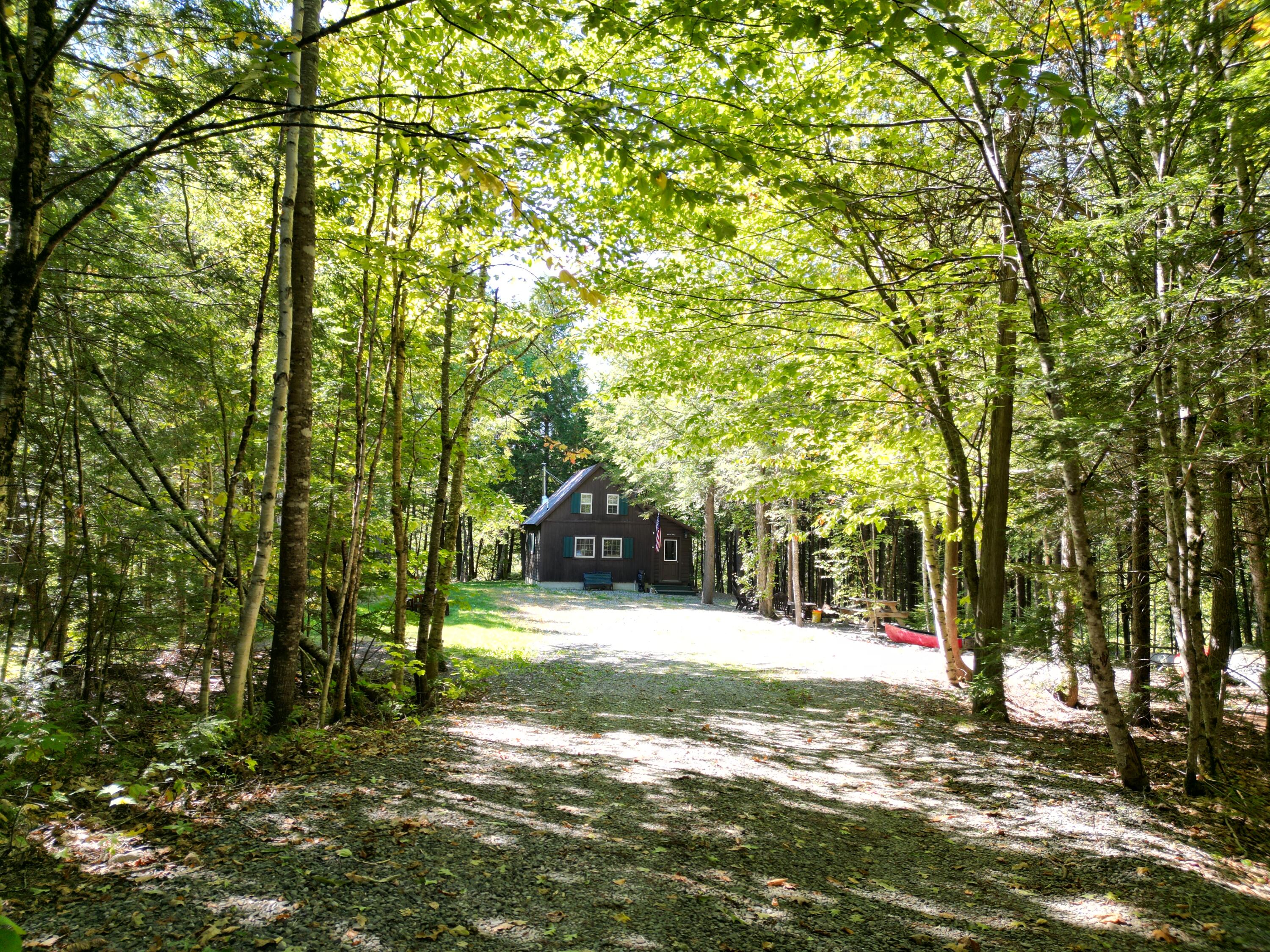 27&29 Loop Road Chester ME 04457