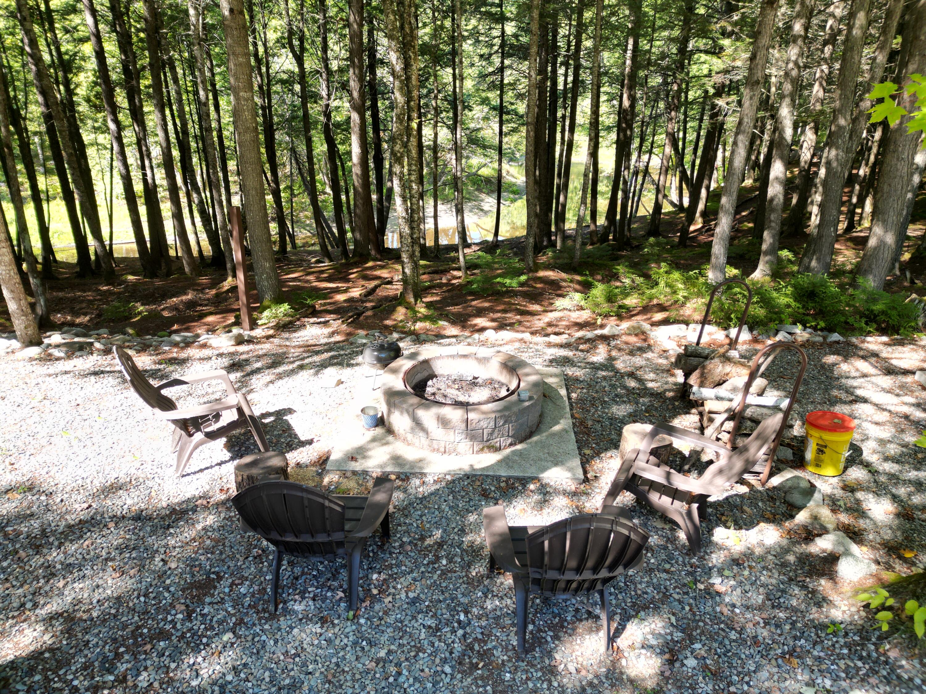 27&29 Loop Road Chester ME 04457