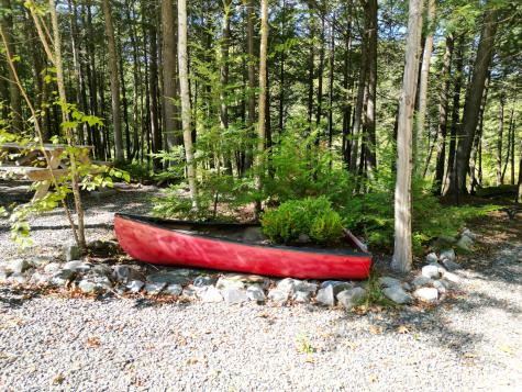 27&29 Loop Road Chester ME 04457