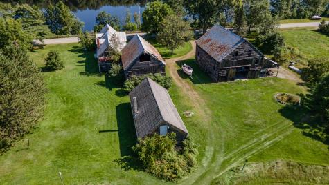 114 Upper Main Street Norridgewock ME 04957