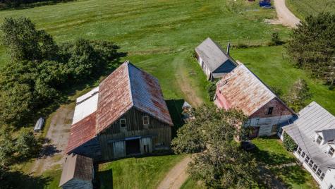 114 Upper Main Street Norridgewock ME 04957