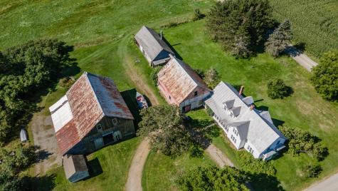 114 Upper Main Street Norridgewock ME 04957