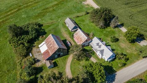 114 Upper Main Street Norridgewock ME 04957