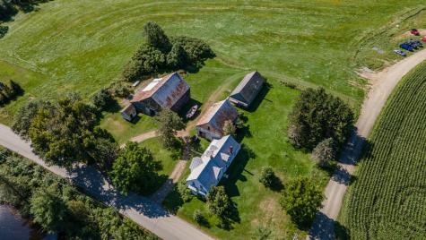 114 Upper Main Street Norridgewock ME 04957