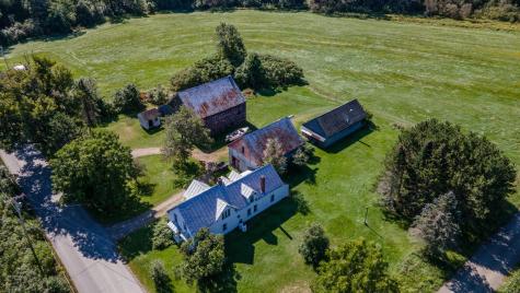 114 Upper Main Street Norridgewock ME 04957