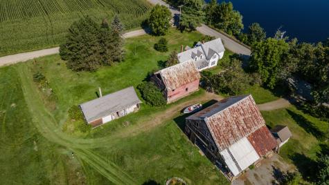 114 Upper Main Street Norridgewock ME 04957