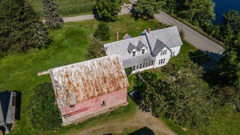 114 Upper Main Street Norridgewock ME 04957